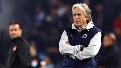 Jorge Jesus oyuncularına bakın ne söyledi?