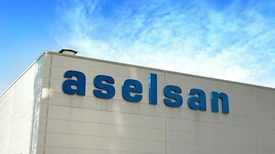 Aselsan, savunma sanayi listesinde 47'nci sırada yer aldı