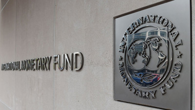 IMF, Türkiye büyüme tahminini yükseltti