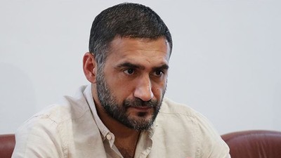 Eski futbolcu Ümit Karan: Türkiye yabancı oyuncu çöplüğü haline geldi