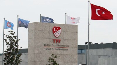 TFF'den flaş Süper Kupa açıklaması