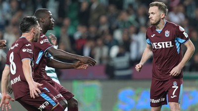 Trabzonspor, üçüncülük avantajını kullanmak istiyor