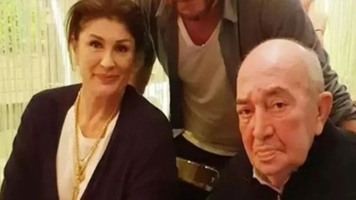 Gülşen Bubikoğlu, eşi Türker İnanoğlu'nu andı: Yarım asırlık yol arkadaşlığı...