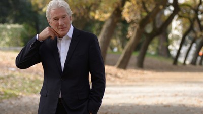 Richard Gere, televizyona dönüyor