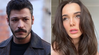 "Ortalıkta adam kalmadı" demişti! Hafsanur Sancaktutan-Kubilay Aka aşkı belgelendi