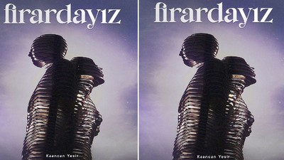 Kaancan Yesir ilk teklisini dinleyicilerle buluşturdu: 'Firardayız'