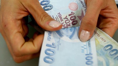 44 milyon liralık "melek yatırımcı" desteği