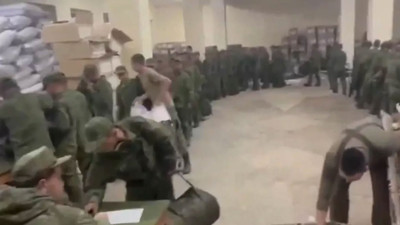 Pentagon'dan 'Kuzey Kore' iddiası: Rusya'ya 10 bin civarında asker gönderildiğine inanıyoruz