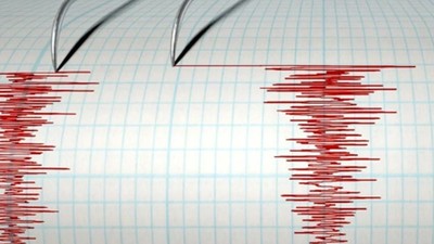 Son dakika deprem mi oldu? 1 Kasım 2024 AFAD, Kandilli deprem listesi! Deprem mi oldu?