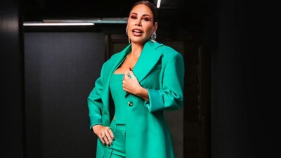 Linet'e hırsız şoku! Yardımcısı evini soydu