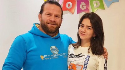 Survivor'ın eski yarışmacısının kızı 8. kattan düştü! Yoğun bakımda
