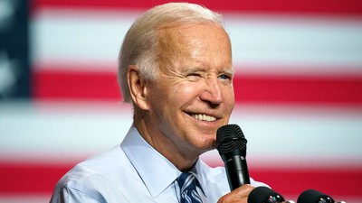 Oğlunu affettiği için tepkilerin hedefinde olan ABD Başkanı Biden'dan yeni karar