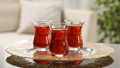 Kimse bu cevabı beklemiyordu! Meğer Türkiye'nin en çok çay içilen şehri bakın hangisiymiş