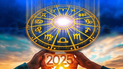 2025 yılında koç, boğa, ikizler ve yengeç burçlarını neler bekliyor? Astrolog Duygu Demir anlattı