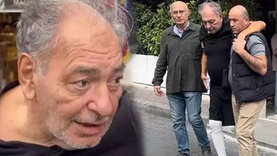 Reha Muhtar vasiyetini açıkladı! O ismin cenazesine katılmasını istemiyor