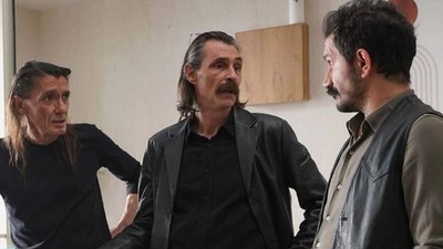 'Bir Behzat Ç. Hikayesi'nin yeni sezonu başlıyor: Erdal Beşikçioğlu olacak mı?