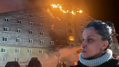 Grand Kartal Otel'in sahibinden korkunç talimat: Kimseye haber vermeyin