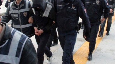 İstanbul'da FETÖ'den 12 gözaltı! Aralarında Bank Asya hissedarı Erdal Babadağ da var