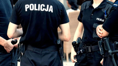 Polonya'da alışveriş merkezinde bıçaklı saldırı: Yaralılar var
