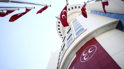 MHP'den Özgür Özel'e '15 Temmuz' yanıtı