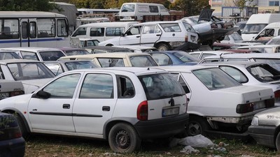 25 yaş üzerine ÖTV piyangosu, kuş serisi maziye karışacak