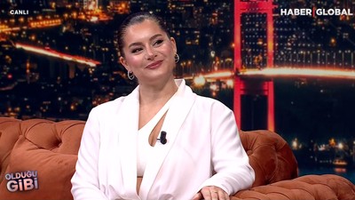 Atiye'nin hiç unutamadığı konser anısı: "Ayaklarımız yara içinde kanamaya başlıyordu"