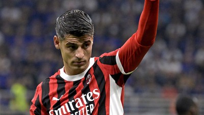 Galatasaray, Morata transferini KAP'a bildirdi