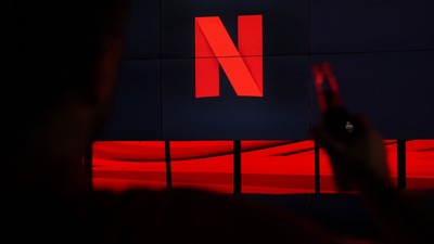 Netflix, 2025'te yayınlanacak film, dizi ve oyunlarını duyurdu