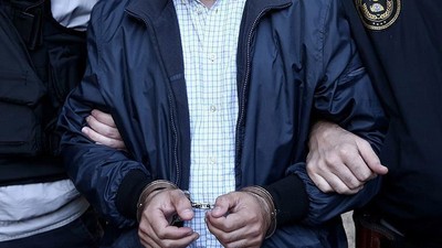Beylikdüzü'nde güvenlik görevlisini silahla tehdide 1 tutuklama