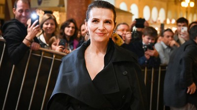 2025 Cannes Film Festivali'nin jüri başkanı belli oldu