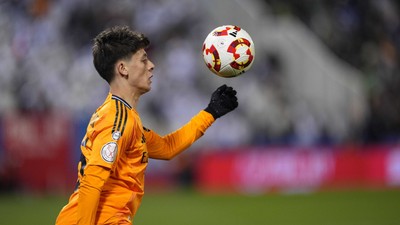Arda Güler büyük hayal kırıklığı yarattı: Artık anlaması gerekiyor