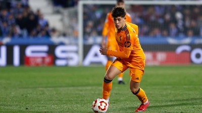 Arda Güler'in kötü oyununa daha fazla katlanamayıp oyundan alan Ancelotti'nin maç sonu sözleri şaşkınlık yarattı