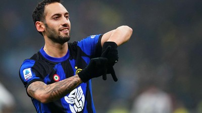 Hakan Çalhanoğlu 'dokunulmaz' ilan edildi, Inter'de Fiorentina maçı öncesi flaş gelişme