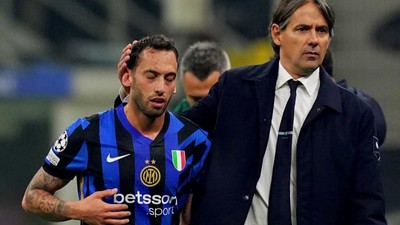 Inter ve Hakan Çalhanoğlu için kritik tarih 25 Şubat: Ultra soruşturması