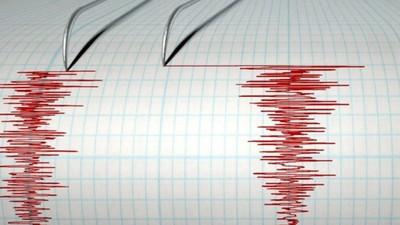 Son dakika deprem mi oldu? 6 Şubat 2025 AFAD, Kandilli deprem listesi! Deprem mi oldu?
