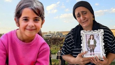 Narin cinayeti davasında yeni gelişme! Anne Yüksel Güran hakkında beraat talebi