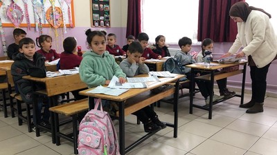 Yozgat'ta 7 Şubat Cuma yarın okullar tatil mi?