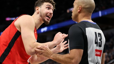 Alperen Şengün'ün NBA All-Star'daki takımı belli oldu