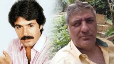 Ferdi Tayfur, kendisine böbreğini veren oğluna miras bırakmadı! İşte nedeni...