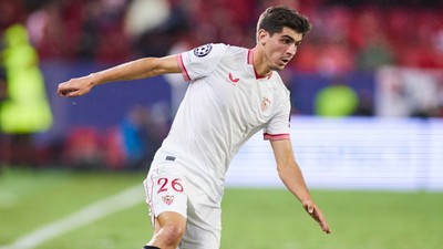 Galatasaray'da Juanlu Sanchez sesleri, şimdi değilse yazın!