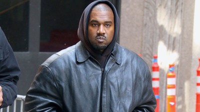 Kanye West hastalığını açıkladı! "Kontrolü kaybettiğimi hissediyorum!"