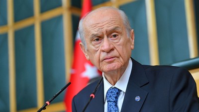 MHP lideri Bahçeli'den 6 Şubat paylaşımı: Deprem bölgesini eskisinden daha güvenli hale getirmek haysiyet meselemizdir