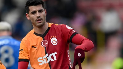 Morata transferinde Arsenal detayı, Galatasaray hızlı davranmış