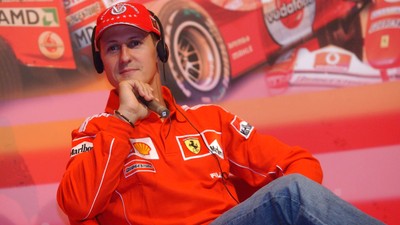 Sağlık durumu gizli tutulan Michael Schumacher'in son durumu ne?