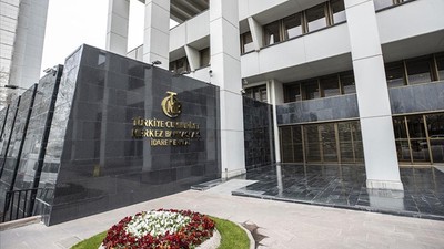 TCMB'den hükümete açık mektup