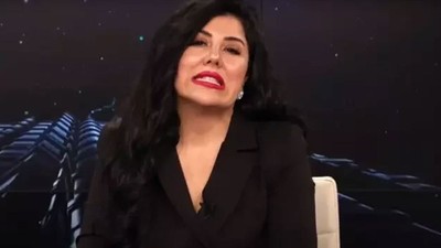 Cumhurbaşkanı Erdoğan ve MHP Lideri Bahçeli'ye hakaret eden astrolog Hilal Saraç tutuklandı