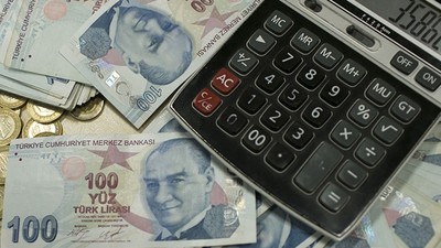 Kirada oturan emekli ev sahibi emlak vergisinden muaf tutuldu