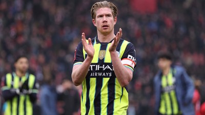 Manchester City, Leyton Orient'i güç bela eledi!