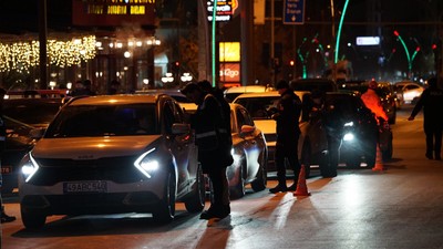 Muş'ta hapis cezası bulunan 4 kişi yakalandı