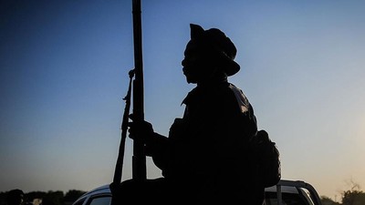Nijerya ordusu 27 teröristi etkisiz hale getirdi